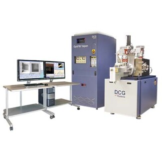 FIB Circuit-Edit FIB CIRCUIT EDIT